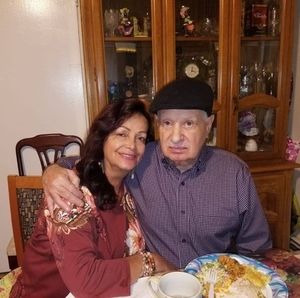 Meet your Posher, Beatriz